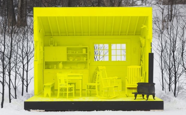 Hygge House