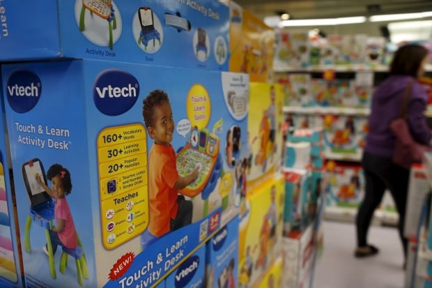 VTECH-CYBERATTACK/