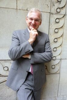 jacques fremont president university ottawa