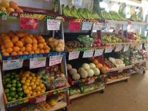 neechi-fruit
