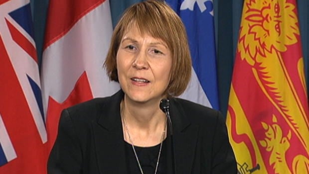 Cindy Blackstock