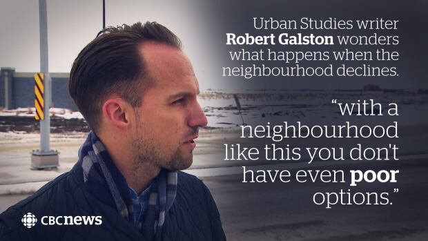 Robert Galston