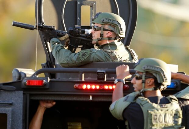 San Bernardino shooting