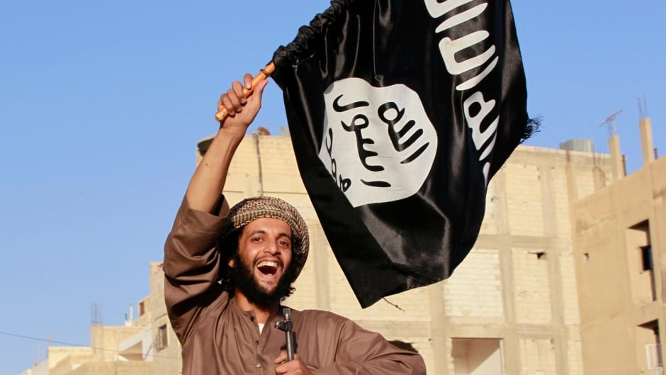 In exclusive interviews over several days with an ISIS defector, journalist Michael Weiss describes ISIS as a highly organized society.
