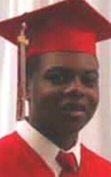 Killings By Police Chicago Teenager
