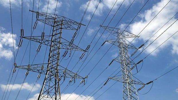 Ontario Power
