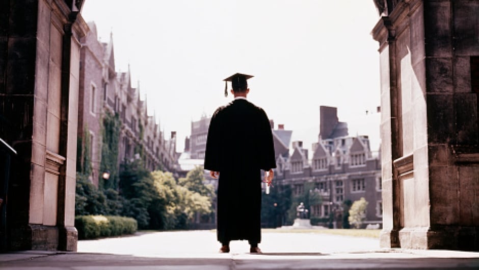 Was your university education worth it?