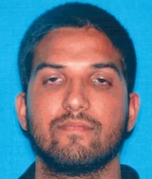 San Bernardino Shootings
