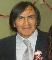 Anthony Dick