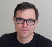 Timothy Caulfield