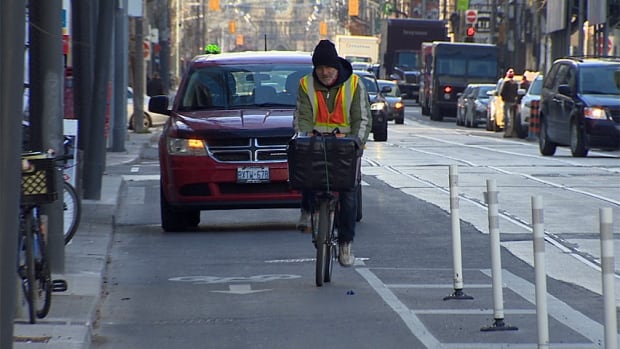 CarBikeLane