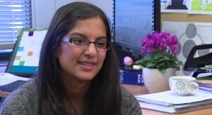 Sheela Subramanian