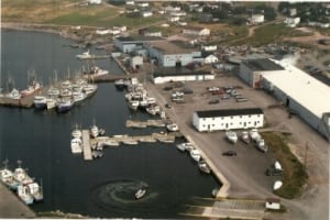 Old Perlican
