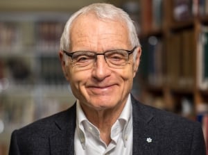 Dr. Morton Beiser