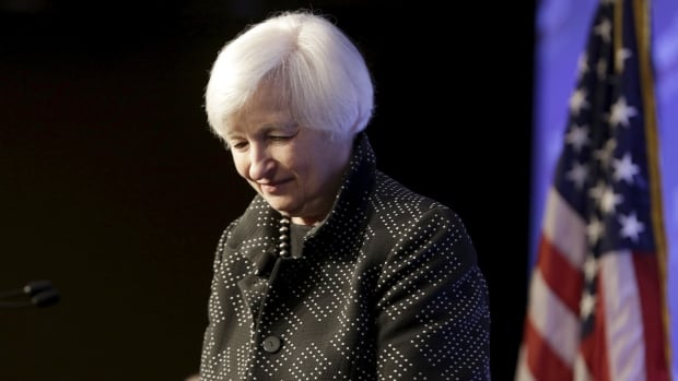 USA-FED/YELLEN