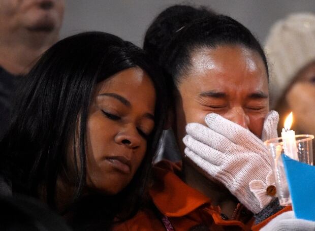 California Shootings