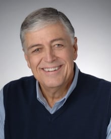 Rick Cluff