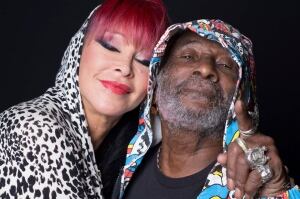 perry couple