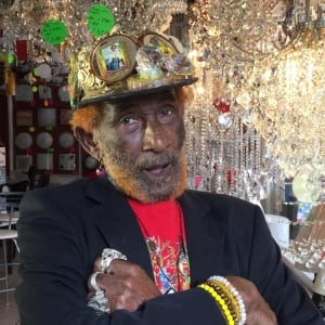 perry jewels