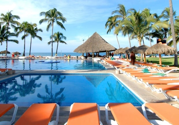 Travel Trend All Inclusive