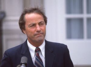 OBIT Bill Bennett