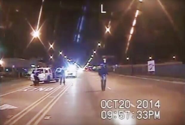 Killings By Police Chicago Audio