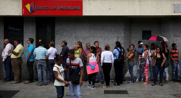 VENEZUELA-ELECTION/