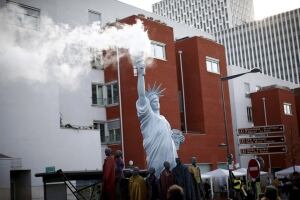 CLIMATECHANGE-SUMMIT/