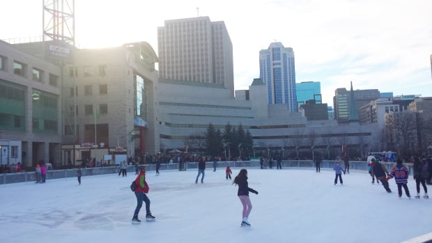 rink of dreams ottawa city hall ice skating december 5 2015