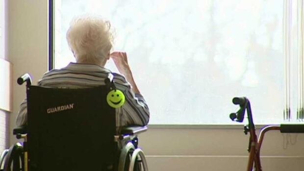 Long-term care workers want more staff