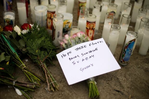 California Shootings