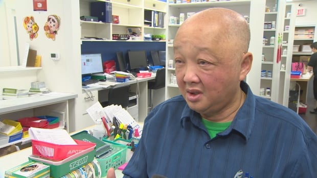 Alex Tam Eastside Pharmacy Dec 5 2015