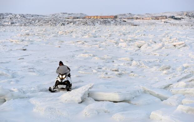 Nunavut Hunger 20150123
