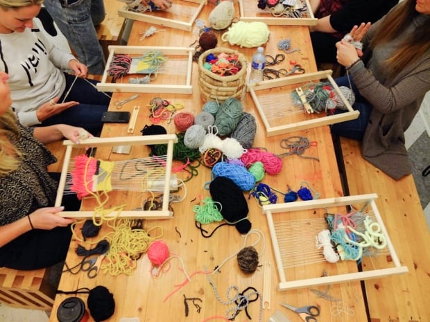 workshop