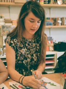 Liz Toohey-Wiese