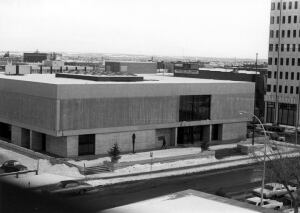 Edmonton Art Gallery