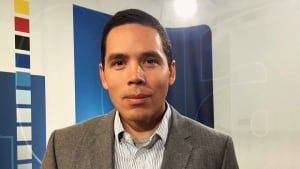 Natan Obed
