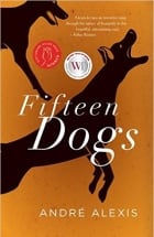 Fifteen Dogs