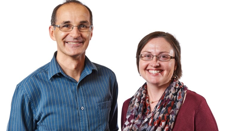 Join Brian Mchugh And Bernice Hillier Every Weekday Morning On Cbc Radios Corner Brook Morning Show Cbc Join Brian Mchugh And Bernice Hillier Every Weekday Morning On Cbc Radios Corner Brook Morning Show Cbc