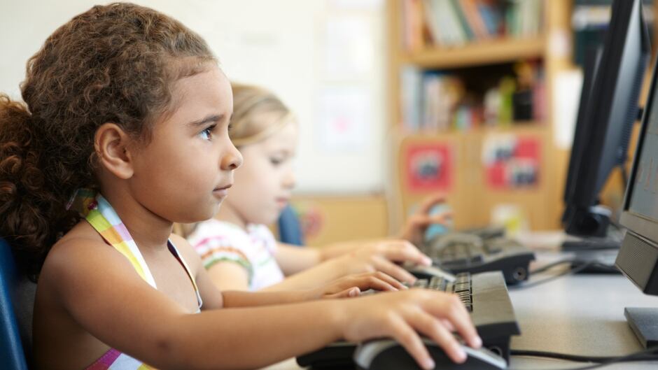 Is it time to ditch letter grades on elementary school report cards?