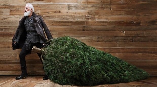 #YorkdaleFashionSanta