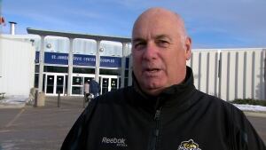Hockey Manitoba