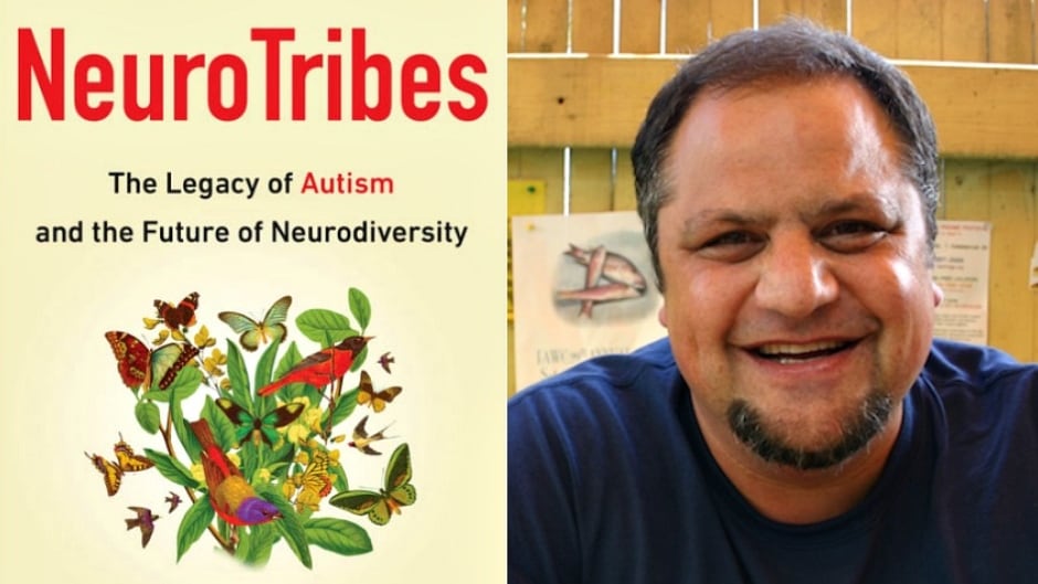 "Autism is a difference, not a failed version of normal", says Steve Silberman, author of "NeuroTribes."
