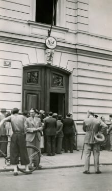 Travel-NYC-Holocaust Exhibit