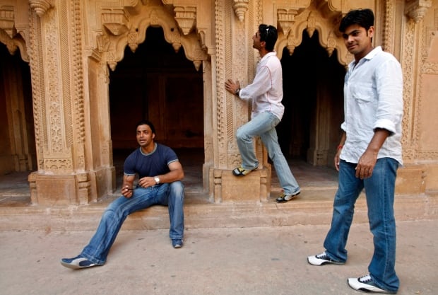 Gwalior INDIA