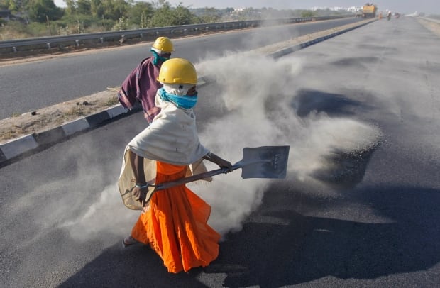 Raipur India