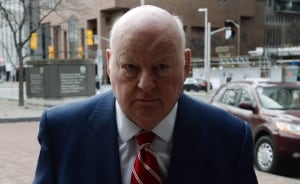 Mike Duffy Trial