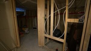 Winnipeg basement renovation gone bad