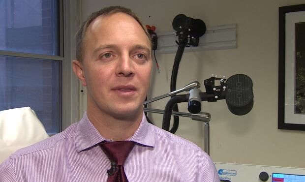 Dr. Jonathan Downar