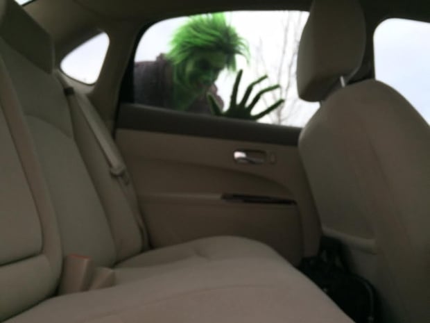 Grinch